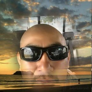 Meet your Posher, Humberto